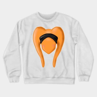 Simple Marg Crewneck Sweatshirt